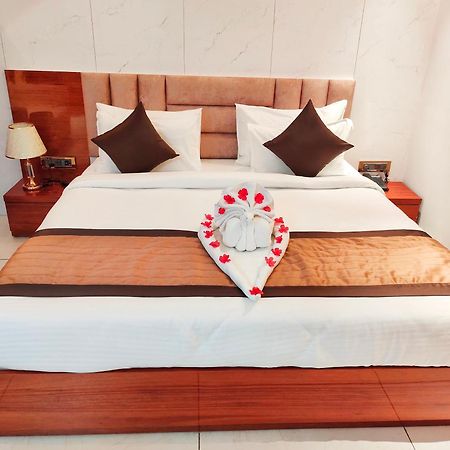 Hotel Suncity Palace Katihār Eksteriør bilde