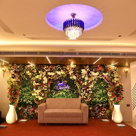 Hotel Suncity Palace Katihār Eksteriør bilde
