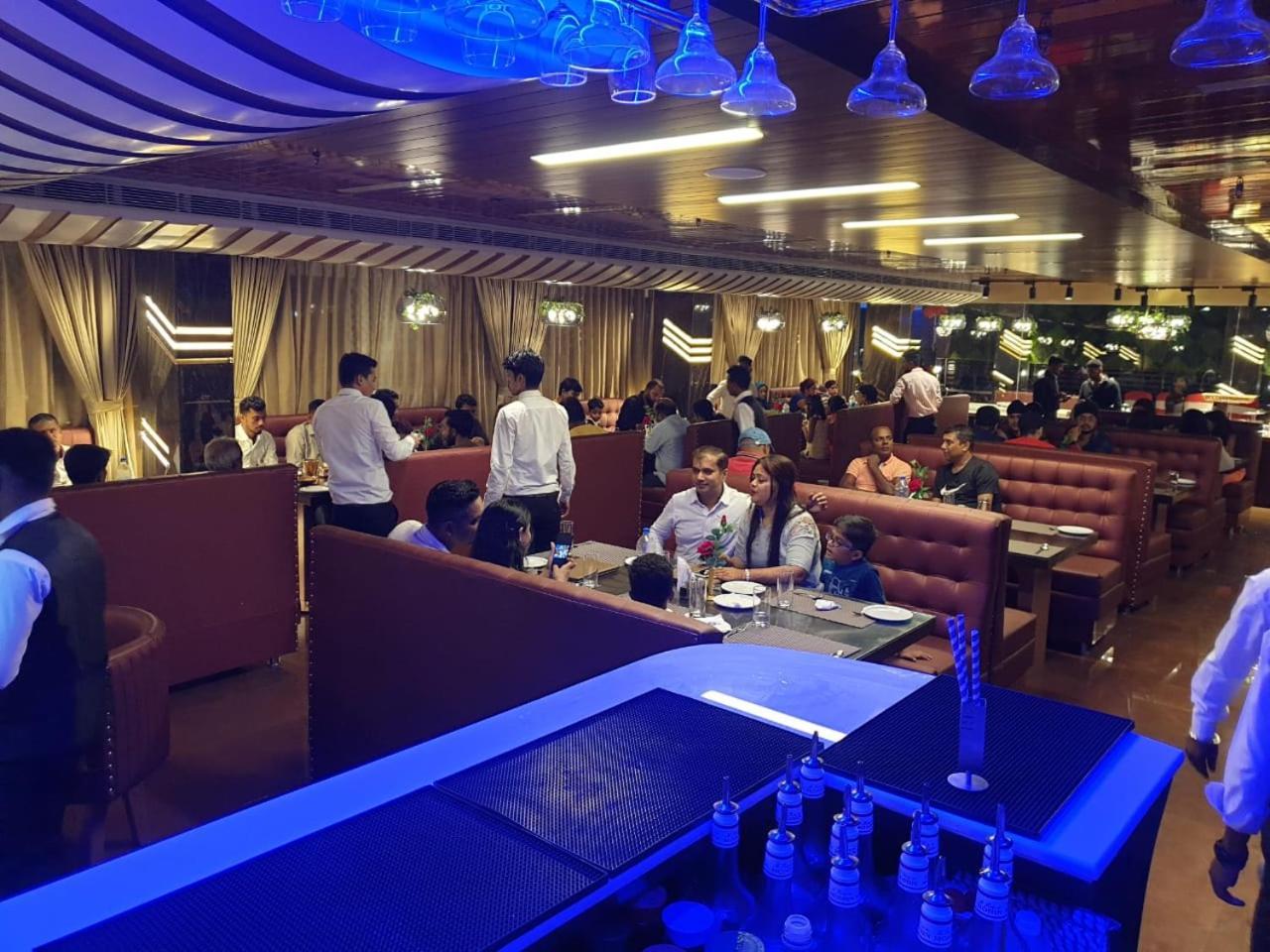 Hotel Suncity Palace Katihār Eksteriør bilde