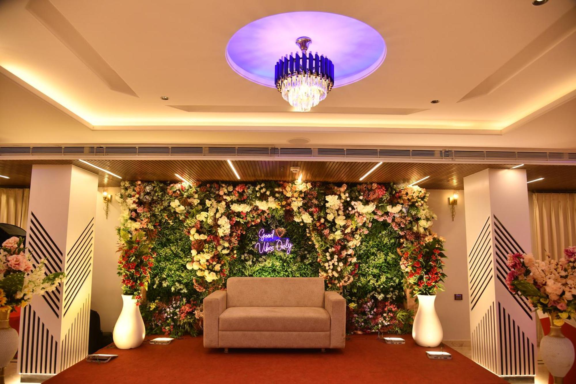 Hotel Suncity Palace Katihār Eksteriør bilde