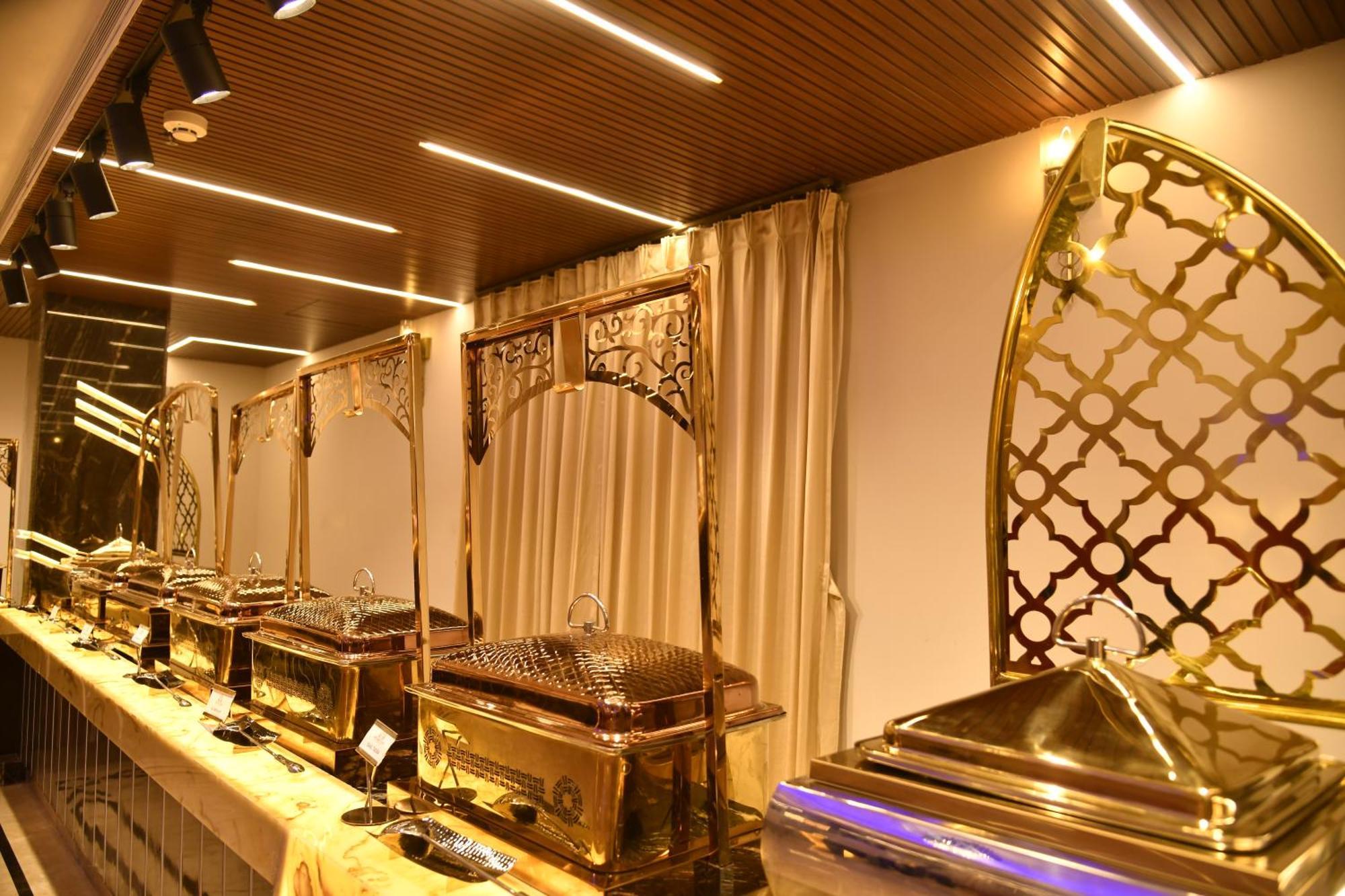 Hotel Suncity Palace Katihār Eksteriør bilde
